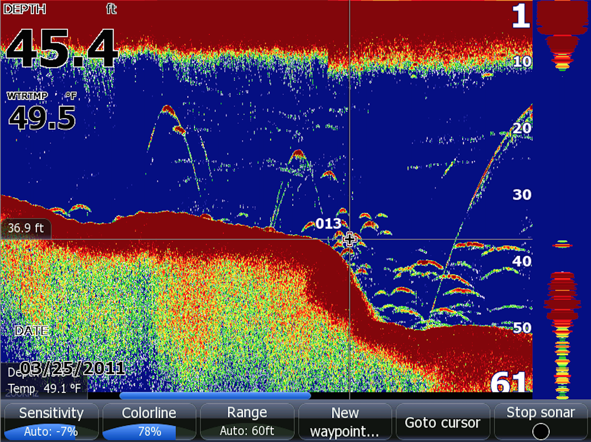 Why Trout Seek Deep Holes Louisiana Fishing Blog