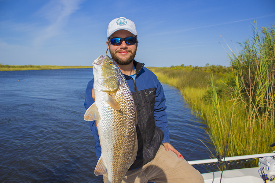 3 Things To Boost Your Fishing Confidence 