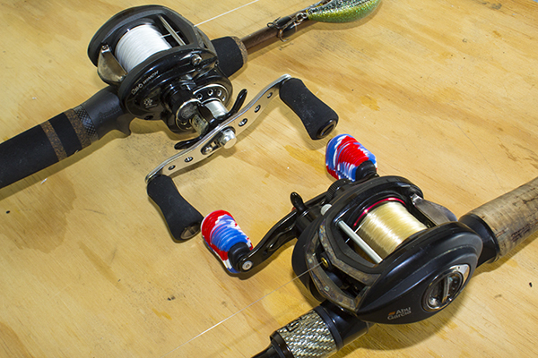How To Select The Best Gear Ratio For Inshore Saltwater Baitcaster