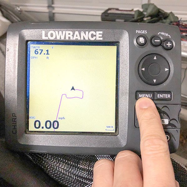 Lowrance Hook 4x Install, 42% OFF
