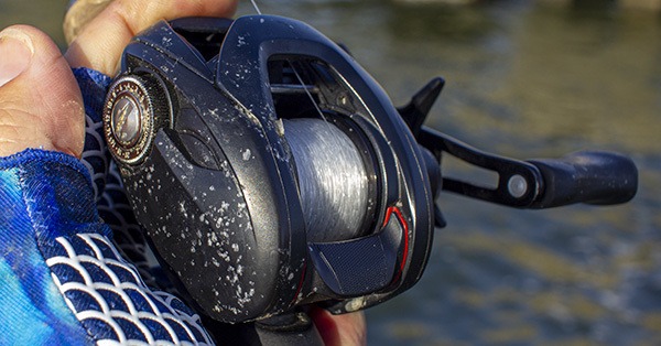 What Is The Best Spinning Reel Size For Your Inshore Setup