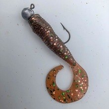 How To Rig Jigheads And Soft Plastics So Fish Bite More Often