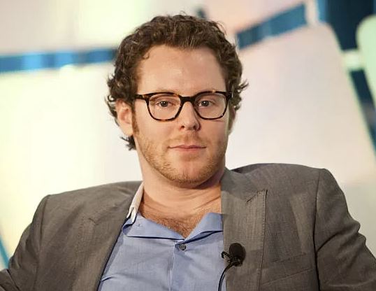 sean parker facebook